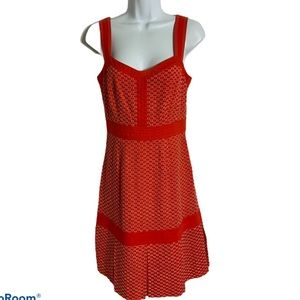 Tory Burch Berdine Dress